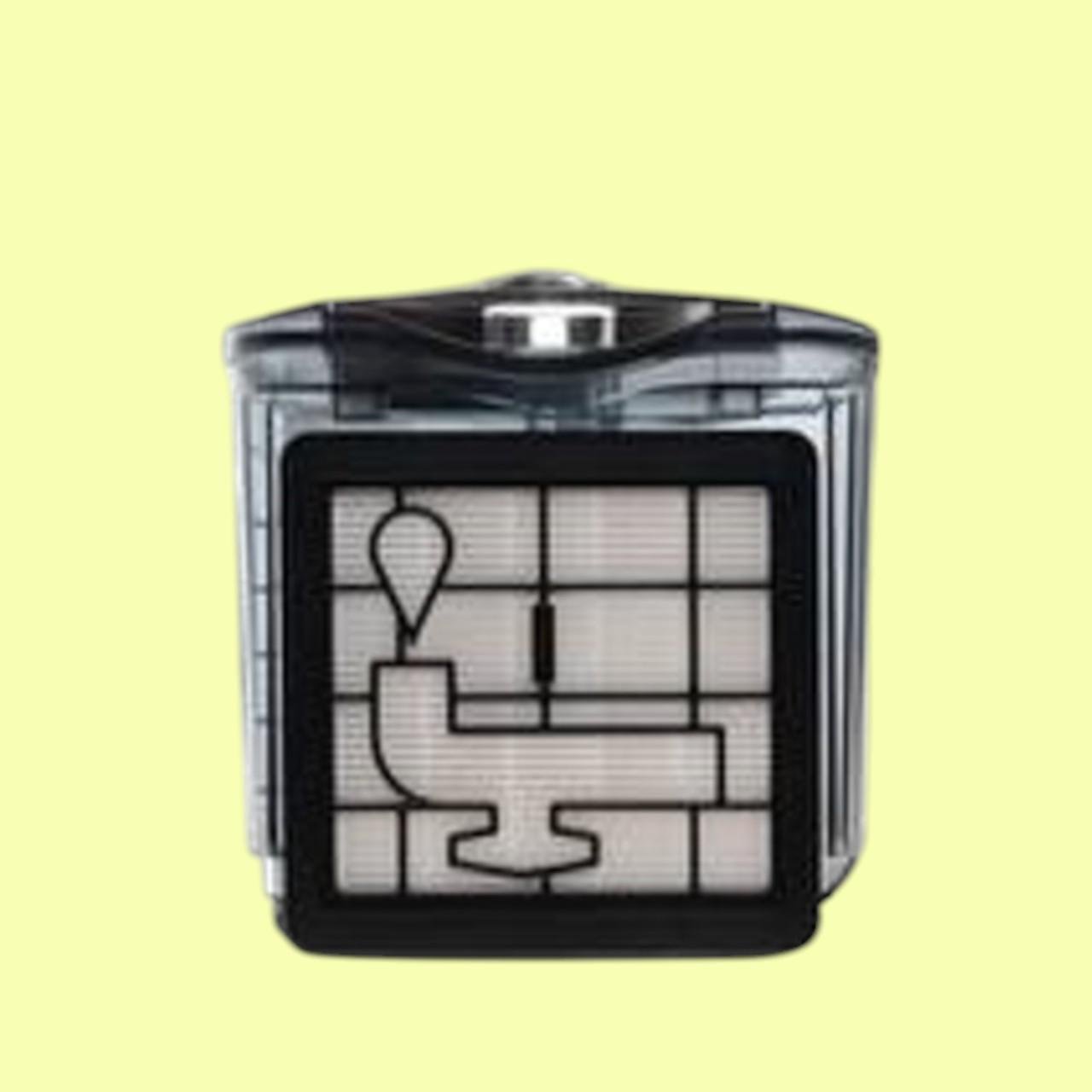 Пилосос контейнерний Zepline ZP-6805 циклонний з насадками 4000 Вт 4 л (є113) - фото 5 Пилосос контейнерний Zepline ZP-6805 циклонний з насадками 4000 Вт 4 л (є113) - фото 5