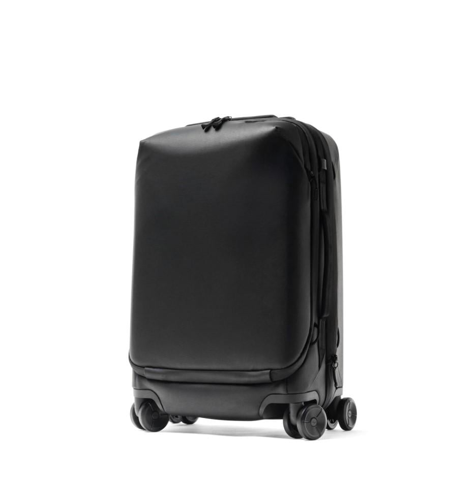 Чемодан Peak Design Roller Pro Carry-On Black (W-RP-AA-BK-1)