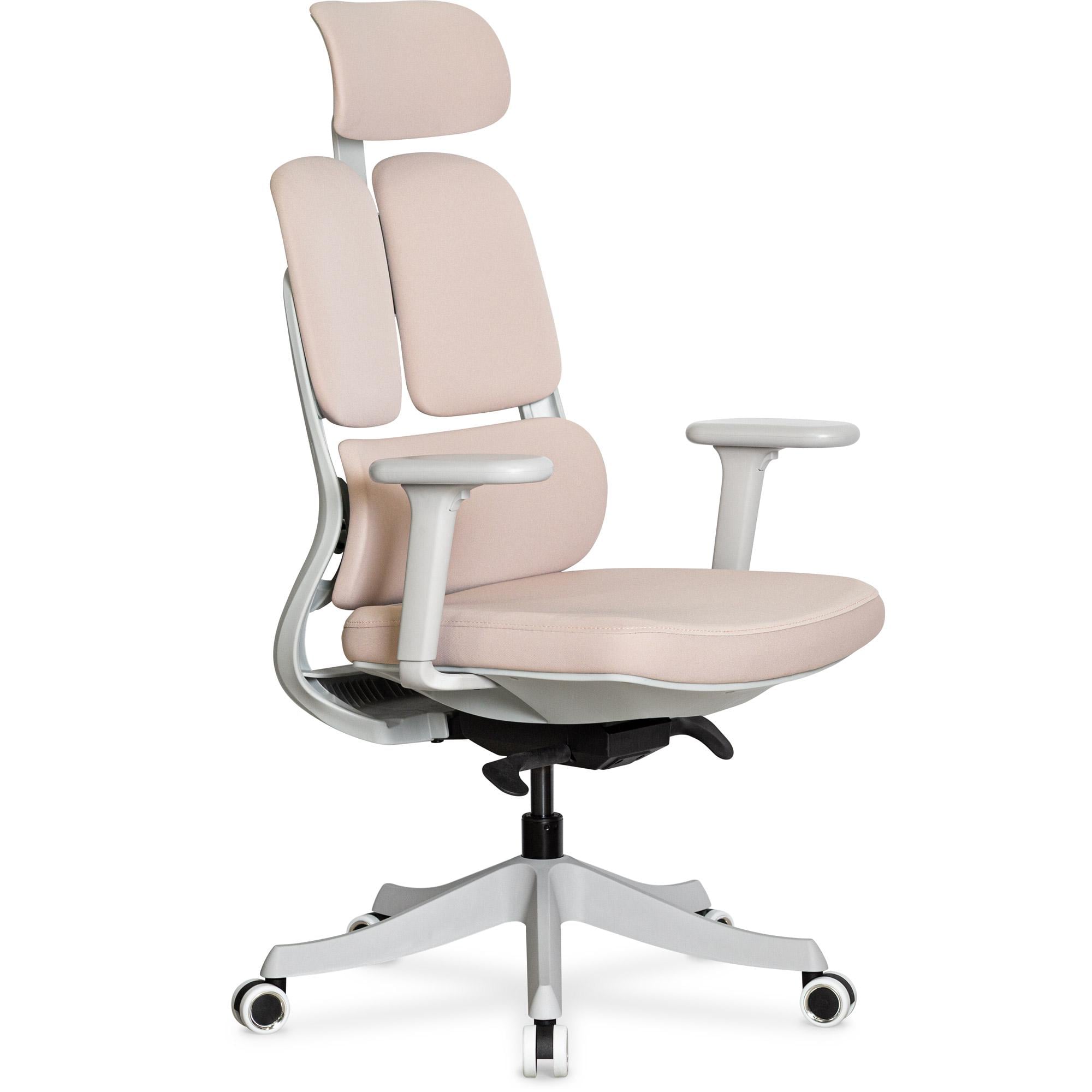 Крісло Mealux S160 Beige (HF-S160 F/BR)