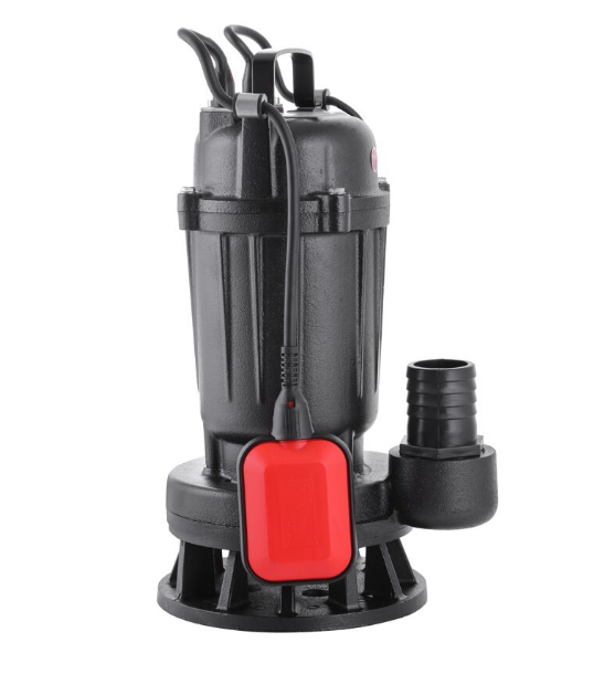 Насос дренажно-фекальный Koer WQD 18-15-0.75 CAST