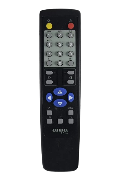 Пульт для телевизора Aiwa RC211