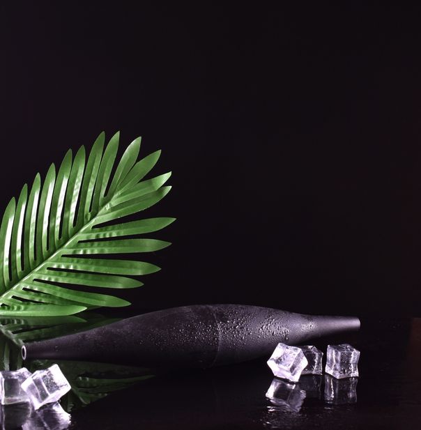 Мундштук для кальяну Базука Охолоджувач (2670406418) - фото 3