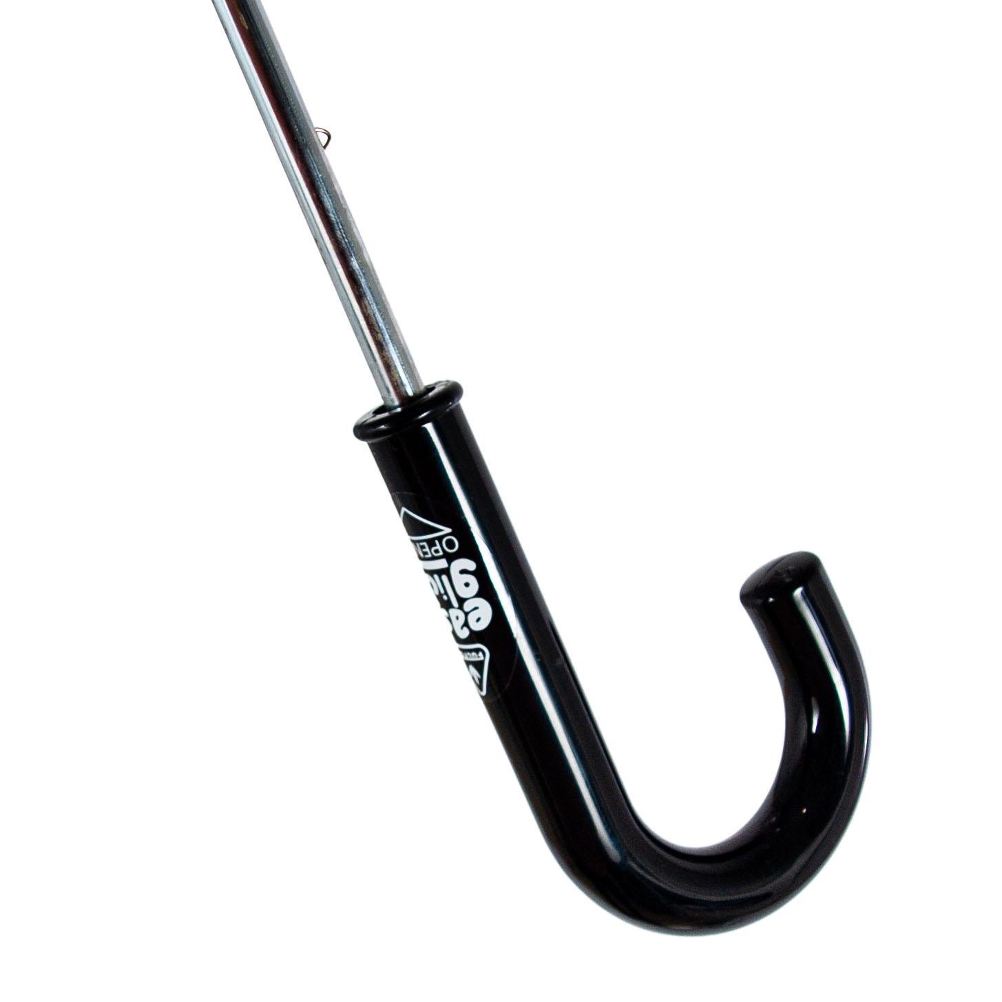 Зонт-трость детский Fulton Funbrella-2 C603 Black (C603-004517) - фото 5 Зонт-трость детский Fulton Funbrella-2 C603 Black (C603-004517) - фото 5