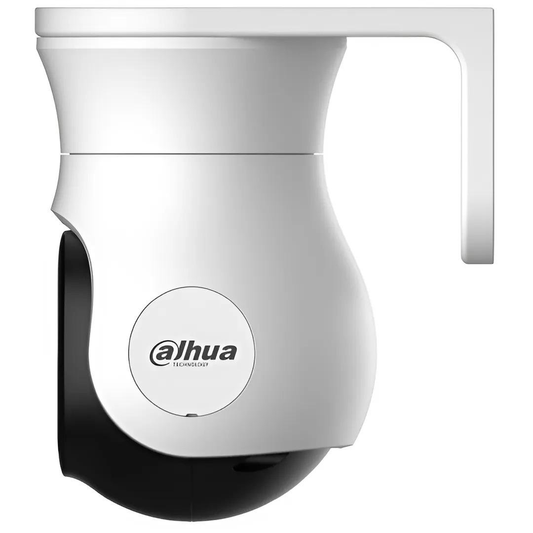 Камера видеонаблюдения PTZ Dahua DH HAC PT1200AP IL A 2 Мп 2.8 мм Белый (30472004) - фото 4 Камера видеонаблюдения PTZ Dahua DH HAC PT1200AP IL A 2 Мп 2.8 мм Белый (30472004) - фото 4