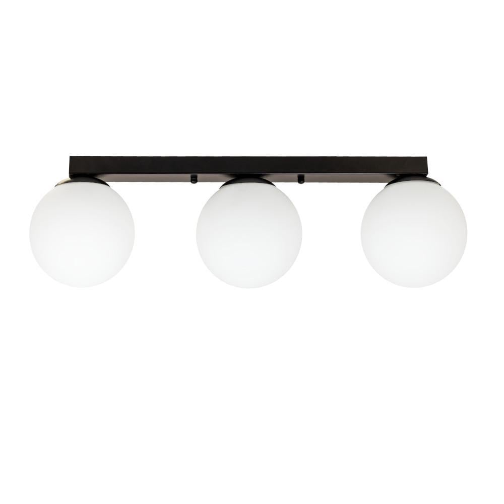 Люстра 756XPR150F-3 BK+WH 500 мм (2422752186)