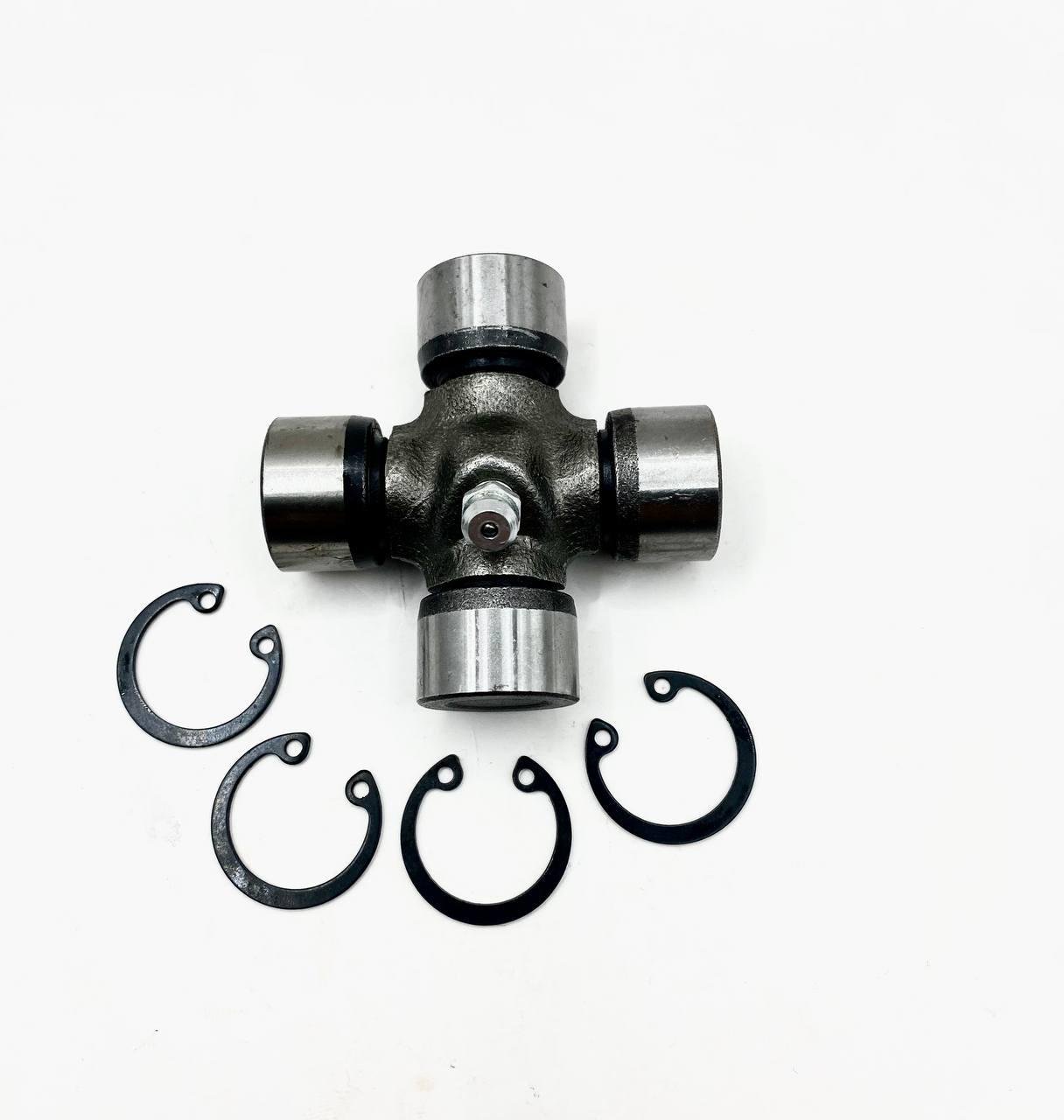 Хрестовина універсальна з ніпелем CFMoto 9060-300120N 20х56 мм (LO32)