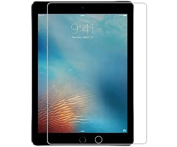 Защитное стекло Tempered Glass для Apple iPad 9.7/iPad Air 2019/iPad Air 2 0,3 мм Transparent