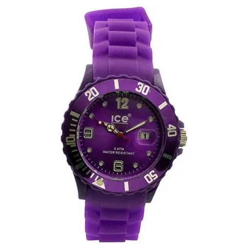 Годинник наручний дитячий Ice 7980 Purple (576095)
