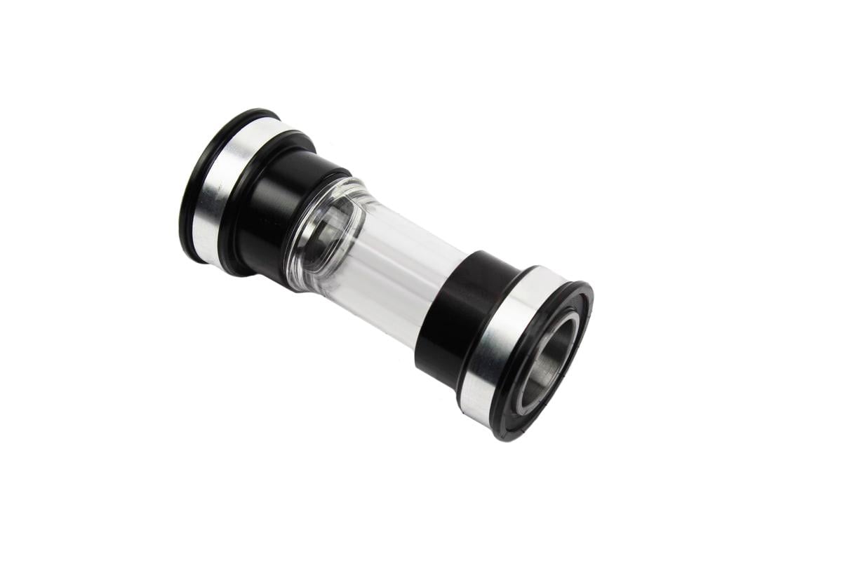 Каретка Press-Fit KENLI KL-102A ROAD BB86/MTB BB91 мм під інтегровану вісь (VB-403372)