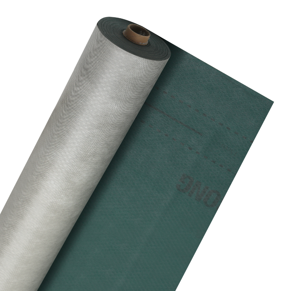 Мембрана дифузійна Fortex Strong 1,5x50 м 75 м2 180 г/м2 (390246) Мембрана дифузійна Fortex Strong 1,5x50 м 75 м2 180 г/м2 (390246)