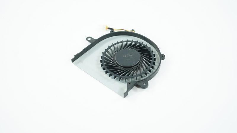 Вентилятор для ноутбука Acer Aspire R3-431T/DC 5V 0.5A 4 мм (FCN DC28000HSF0)