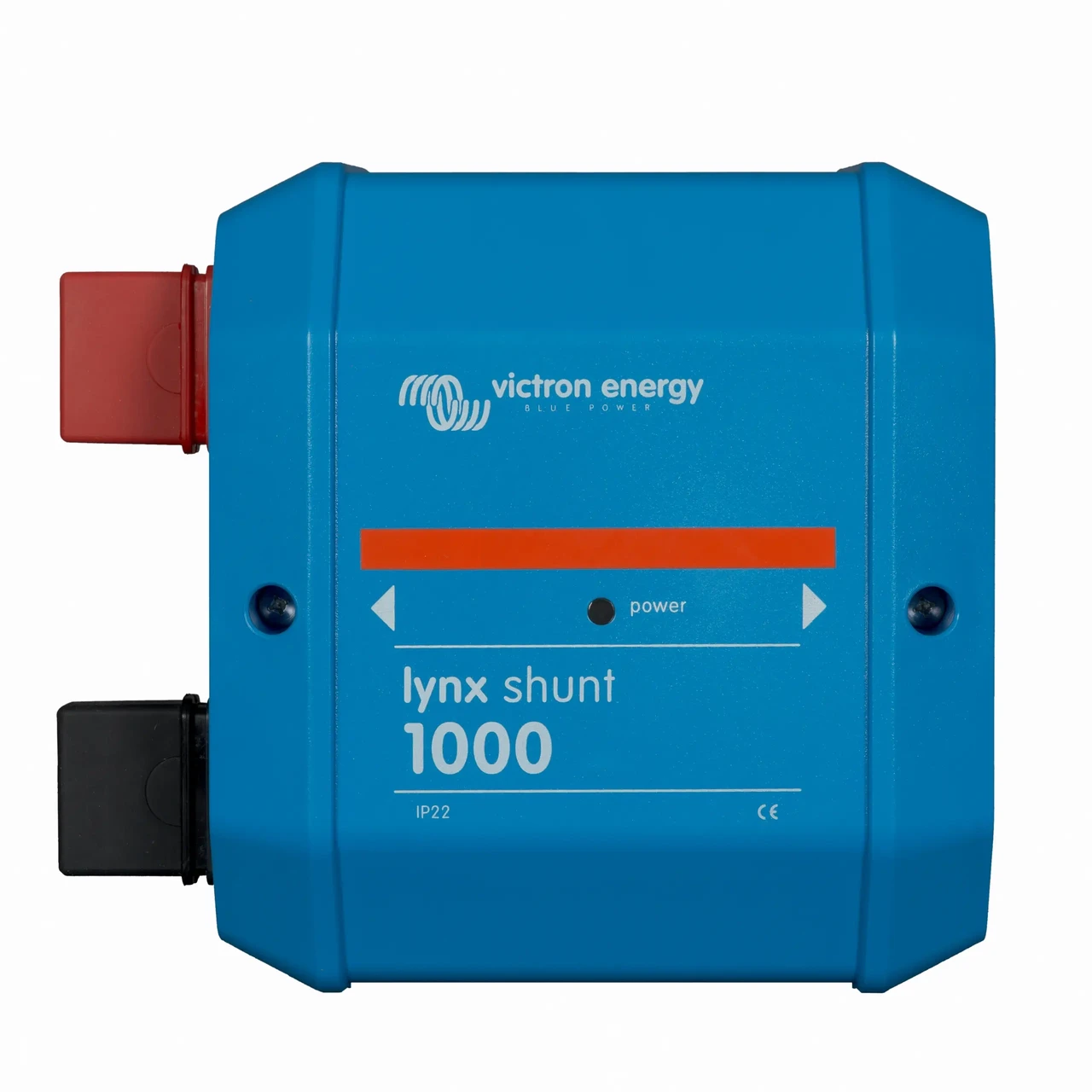 Шина модульная постоянного тока Victron Energy Lynx Shunt VE.Can M8 (LYN040102100) Шина модульная постоянного тока Victron Energy Lynx Shunt VE.Can M8 (LYN040102100)