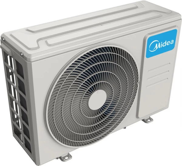 Кондиционер MIdea AF8-12N8C2E-I/AF8-12N8C2E-O (1660745) - фото 7