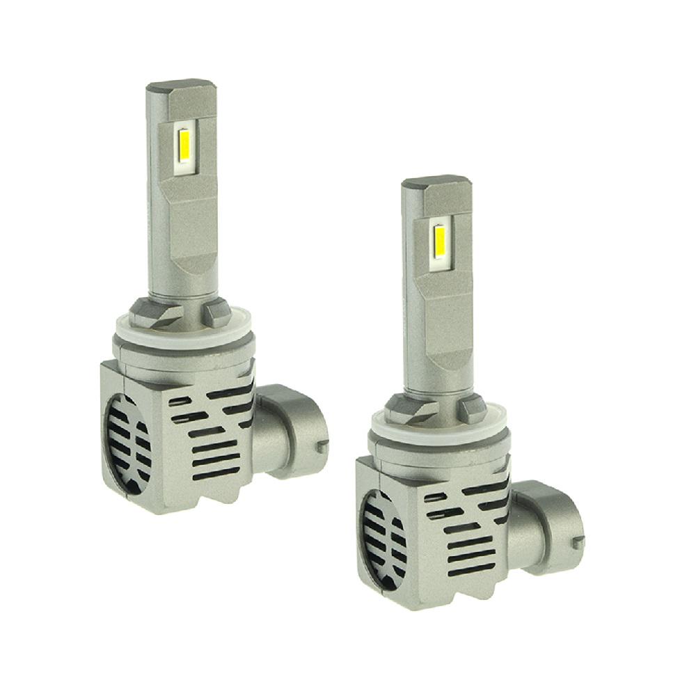 Светодиодные лампы Cyclone LED H27 5000K 4600LM TYPE 33 2 лампы (НФ-00000988-1)