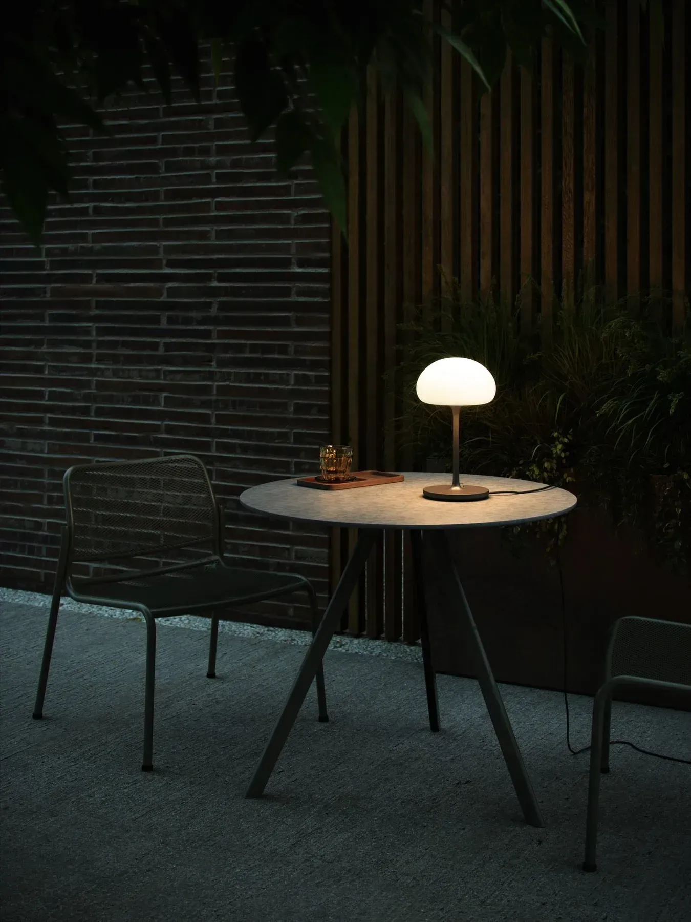 Настольная лампа Nordlux 2320715010 Sponge аккумуляторная - фото 3