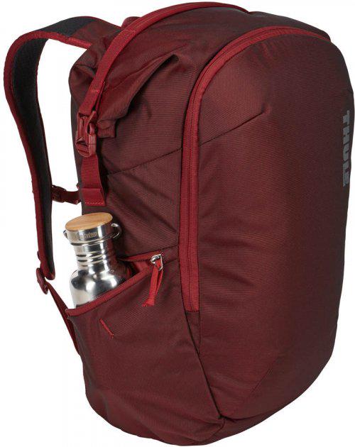 Рюкзак Thule Subterra Travel Backpack 34 л Ember - фото 12