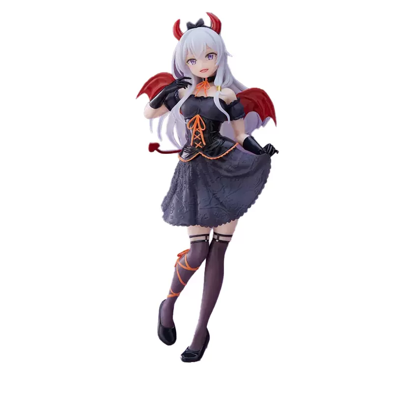 Фигурка для геймеров Taito Wandering Witch The Journey of Elaina 20 см (WST TJOE 123) Фигурка для геймеров Taito Wandering Witch The Journey of Elaina 20 см (WST TJOE 123)