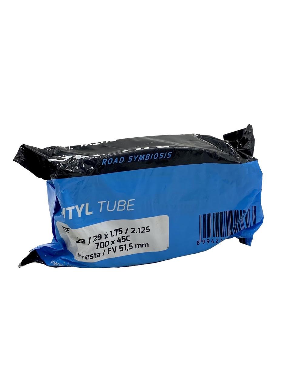 Камера для велосипеда DeliTyre Presta 1.75/2.125 FV 29 51,5 мм (9201858)