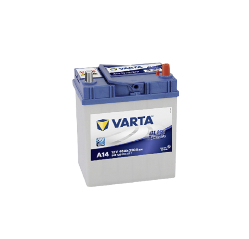 Аккумулятор Varta Dynamic A14 540126033 40Ah Blue