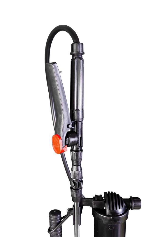 Обприскувач акумуляторний MasterTool Classic комбінований 16 л 12V 8 Ah (25309304) - фото 6 Обприскувач акумуляторний MasterTool Classic комбінований 16 л 12V 8 Ah (25309304) - фото 6