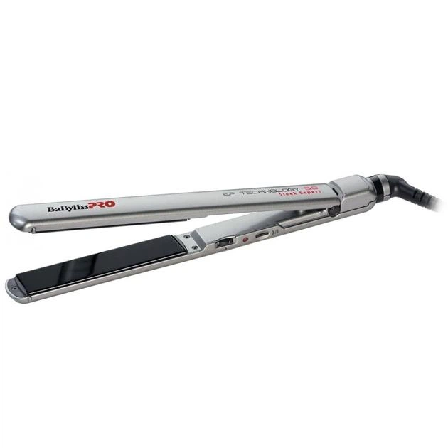 Выпрямитель для волос BaByliss BAB2072EPE Sleek Expert EP Technology 5.0 24 мм (PH00710)