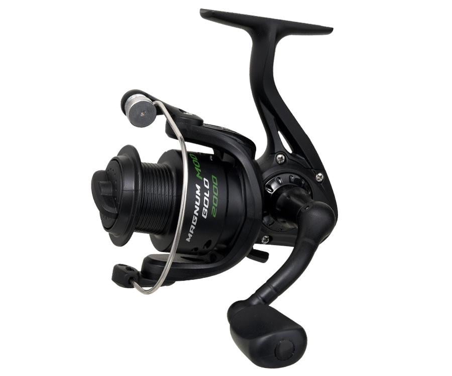 Котушка універсальна Flagman Magnum MOD Bolo 2000 (2206662200)