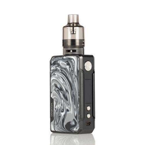 Електронна cигарета VooPoo Drag 2 with PnP 4,5 мл Kit B-Ink (sn1069)