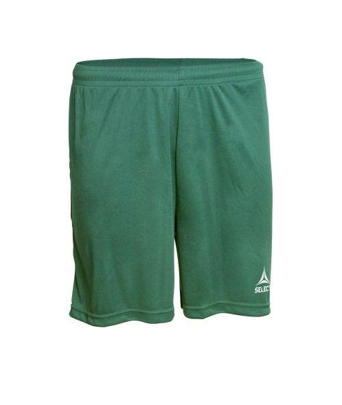 Шорти ігрові Select PISA PLAYER SHORTS L Зеленый (624140-004)