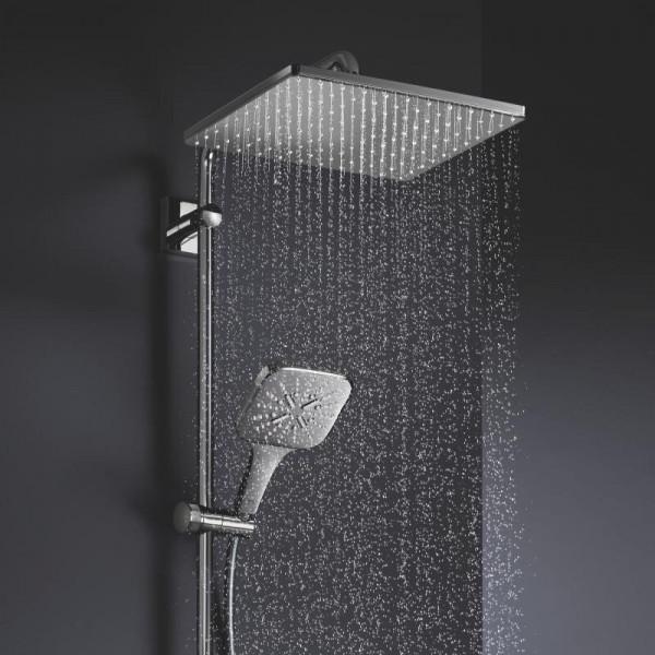 Душова система Grohe RAINSHOWER Smartactive Cube 310 (26649000) - фото 4