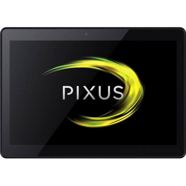 Планшет Pixus Sprint 10.1" 1/16 ГБ 3G Black - фото 1