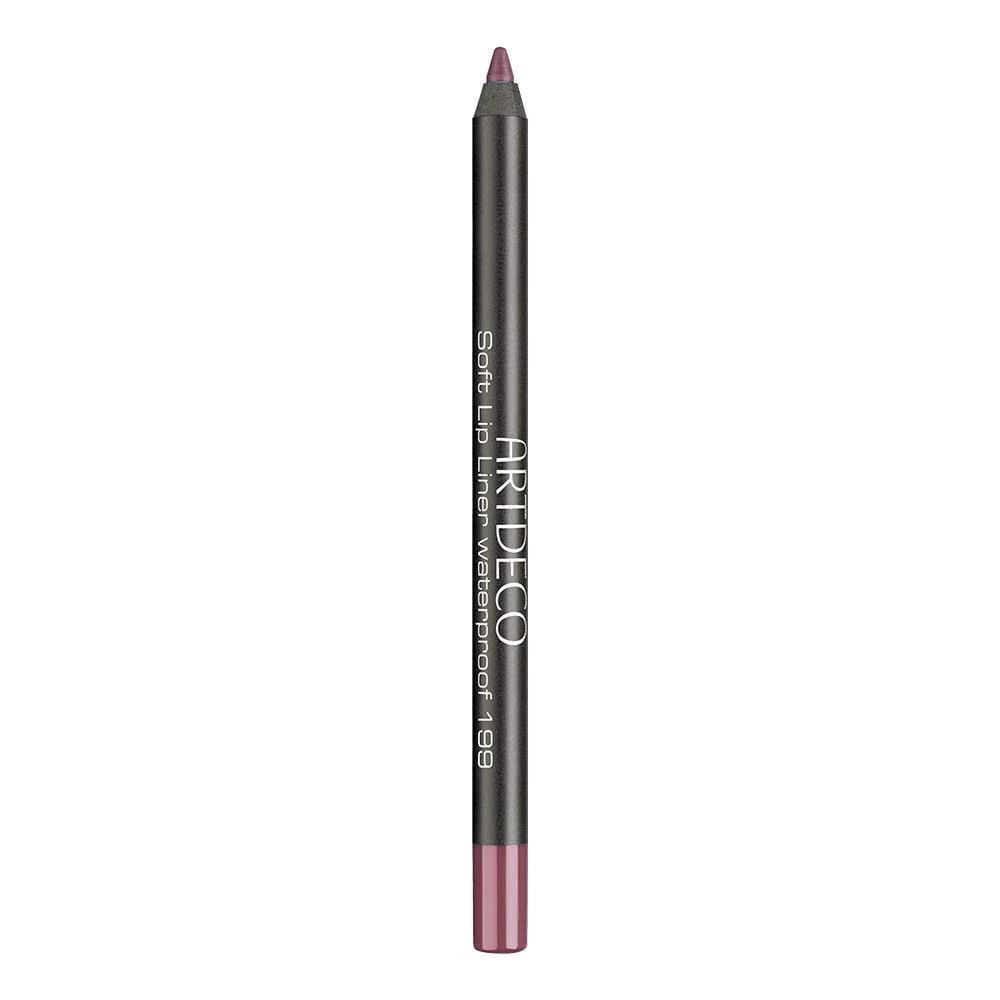 Карандаш для губ Artdeco Soft Lip Liner Waterproof 1,2г №199 Black Cherry (371048)