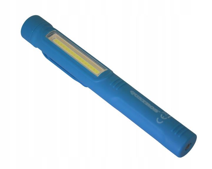 Фонарик светодиодный COB 1,5 W (QS16181)