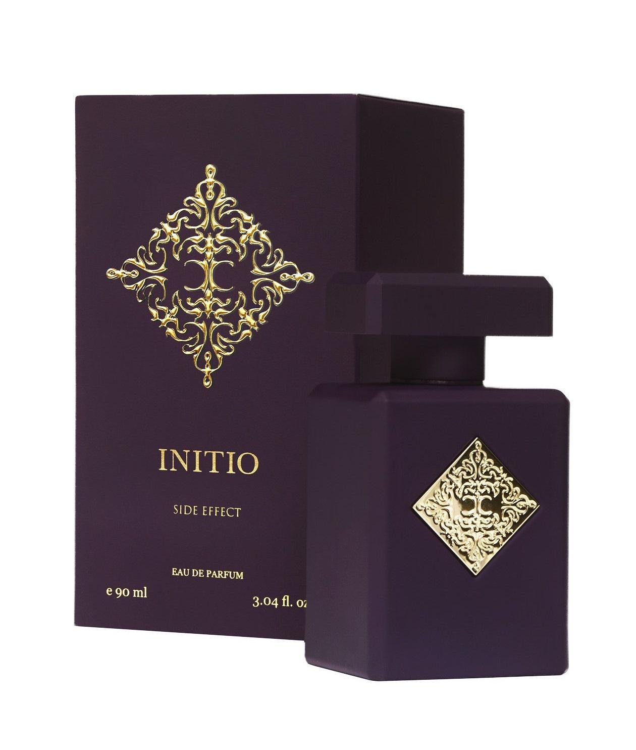 Парфюмированная вода унисекс Initio Parfums Prives Side Effect 90 мл (2683)