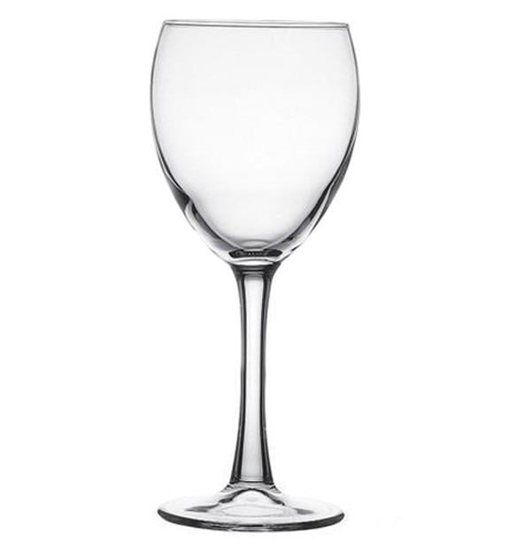 Келих для вина Pasabahce Imperial Plus 44809-6 315 мл (115634) - фото 1 Келих для вина Pasabahce Imperial Plus 44809-6 315 мл (115634) - фото 1