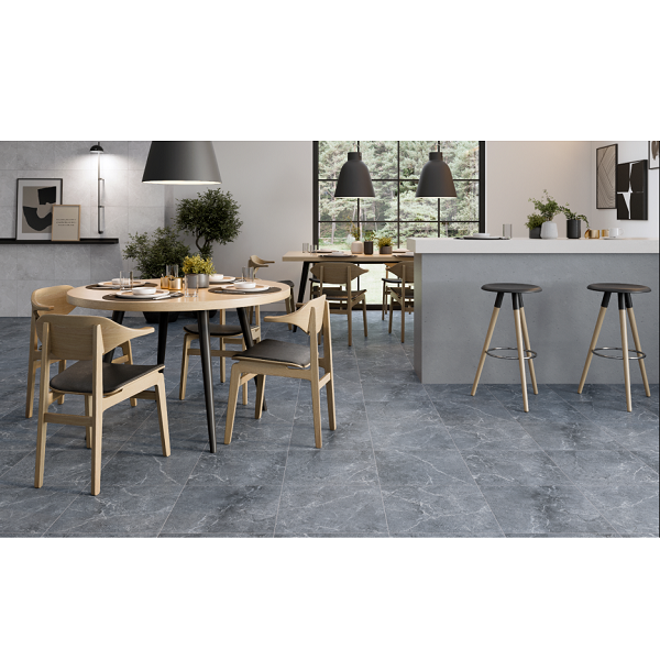 Плитка для підлоги та стін RUFUS 42x42 см Grey Matt (TGGZ1065421891) - фото 2 Плитка для підлоги та стін RUFUS 42x42 см Grey Matt (TGGZ1065421891) - фото 2