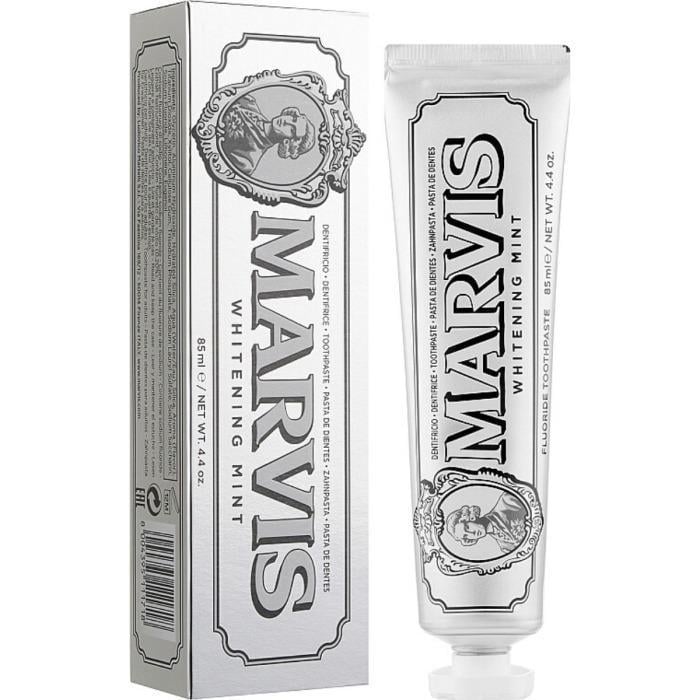 Зубная паста Whitening Mint 85 мл