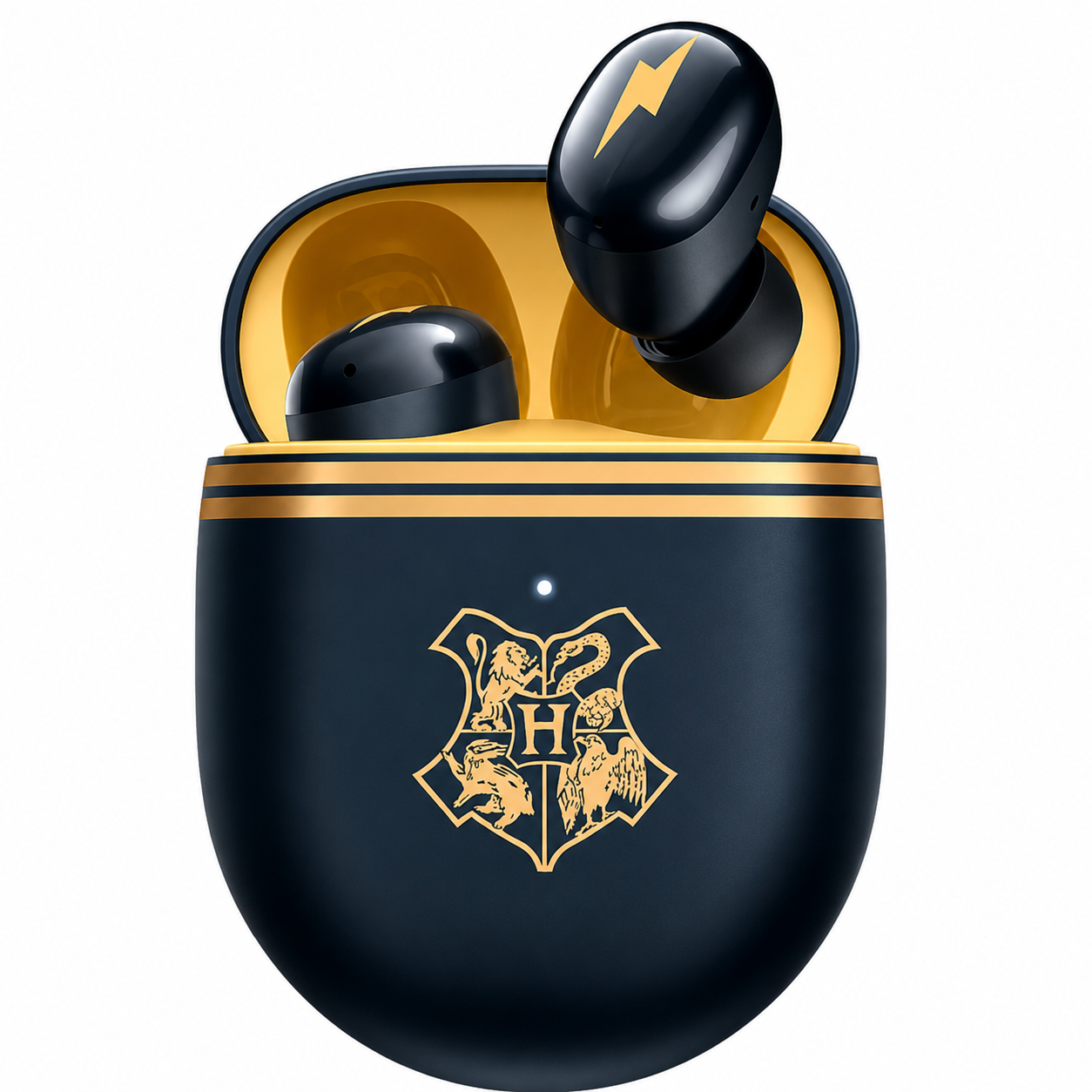 Наушники беспроводные Buds 4 Harry Potter Limited Edition (1012-272-00)