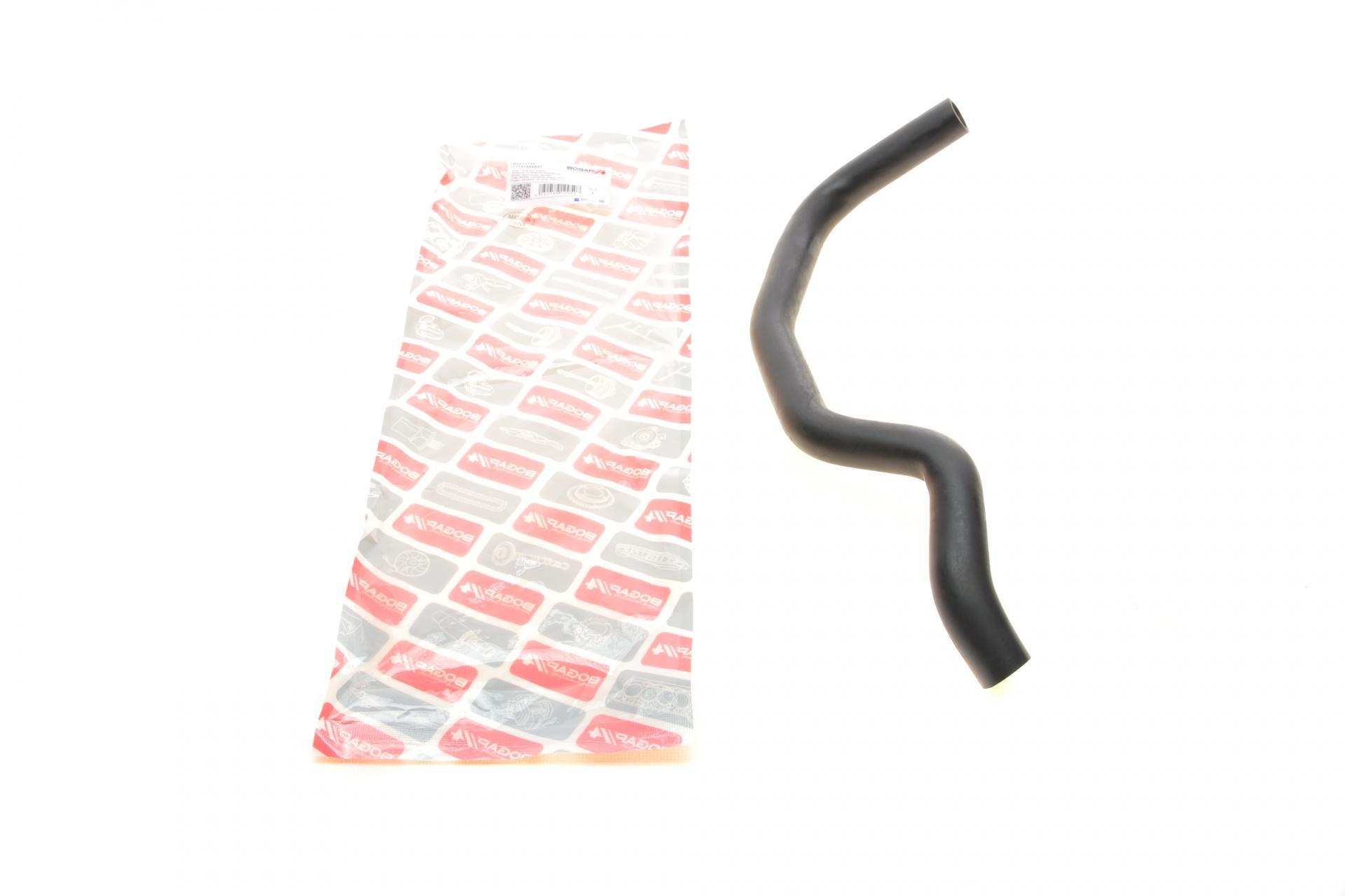 Патрубок вентиляции картера BOGAP BMW X5 E53 4.4/4.6 00-03 M62 (B1210134)