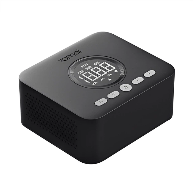 Автокомпрессор 70mai Cordless Air Compressor 2 Midrive TP07 Black