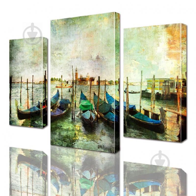 Модульная картина ArtStar ADG0134 размер 95 х 120 см