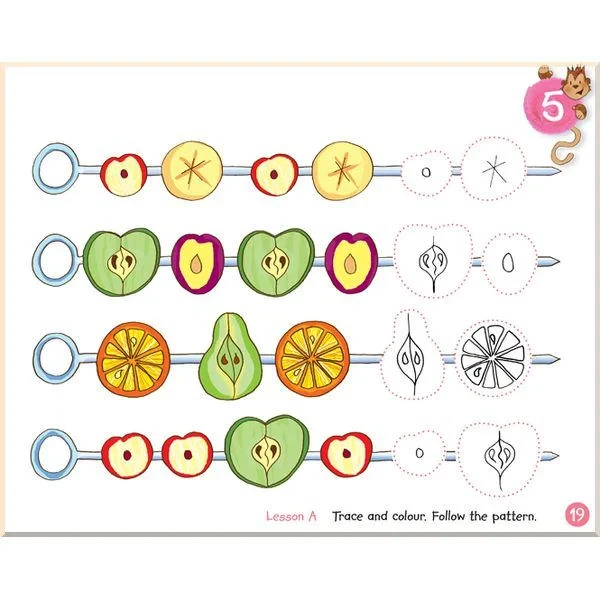 Робочий зошит Playtime A Workbook - фото 2