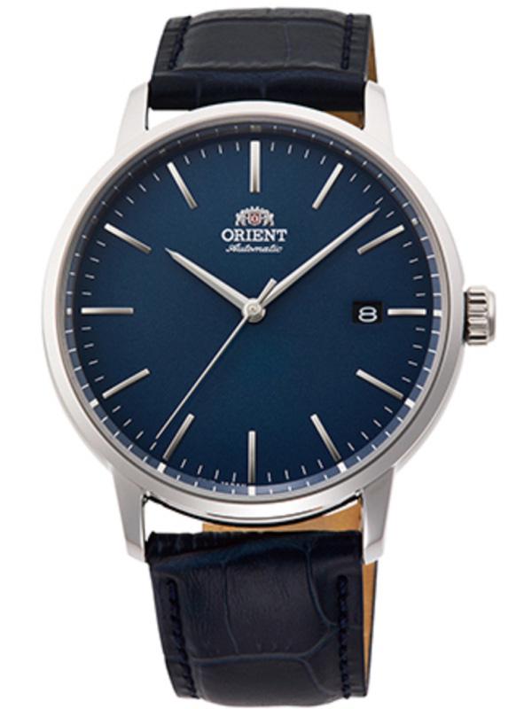Наручний годинник чоловічий Orient RA-AC0E04L10B (669637)
