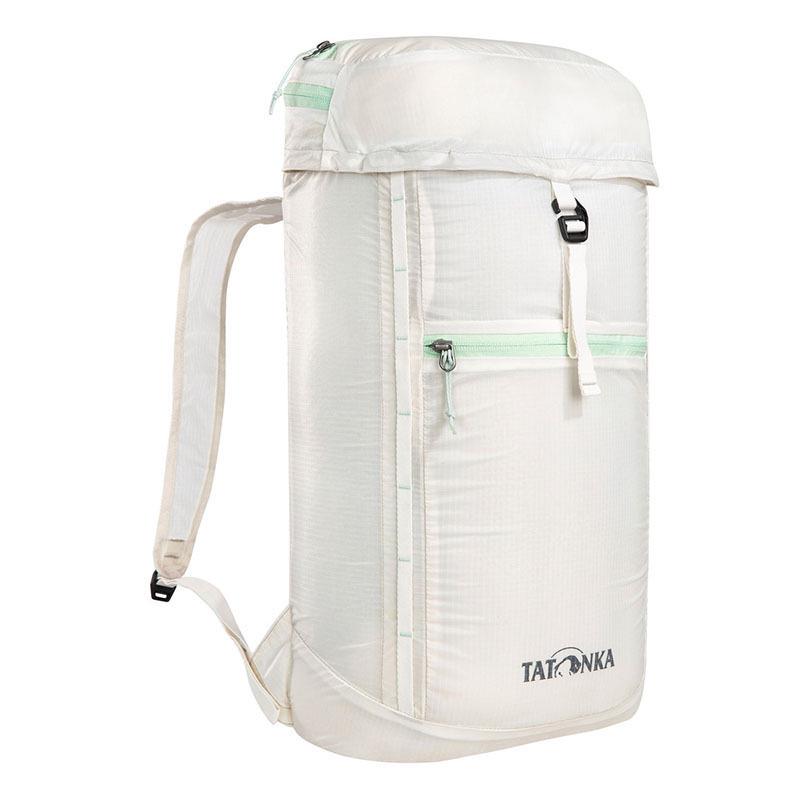 Городской рюкзак Tatonka Squeezy Daypack 2в1 20 л Lighter Grey (TAT 1556.080) - фото 1