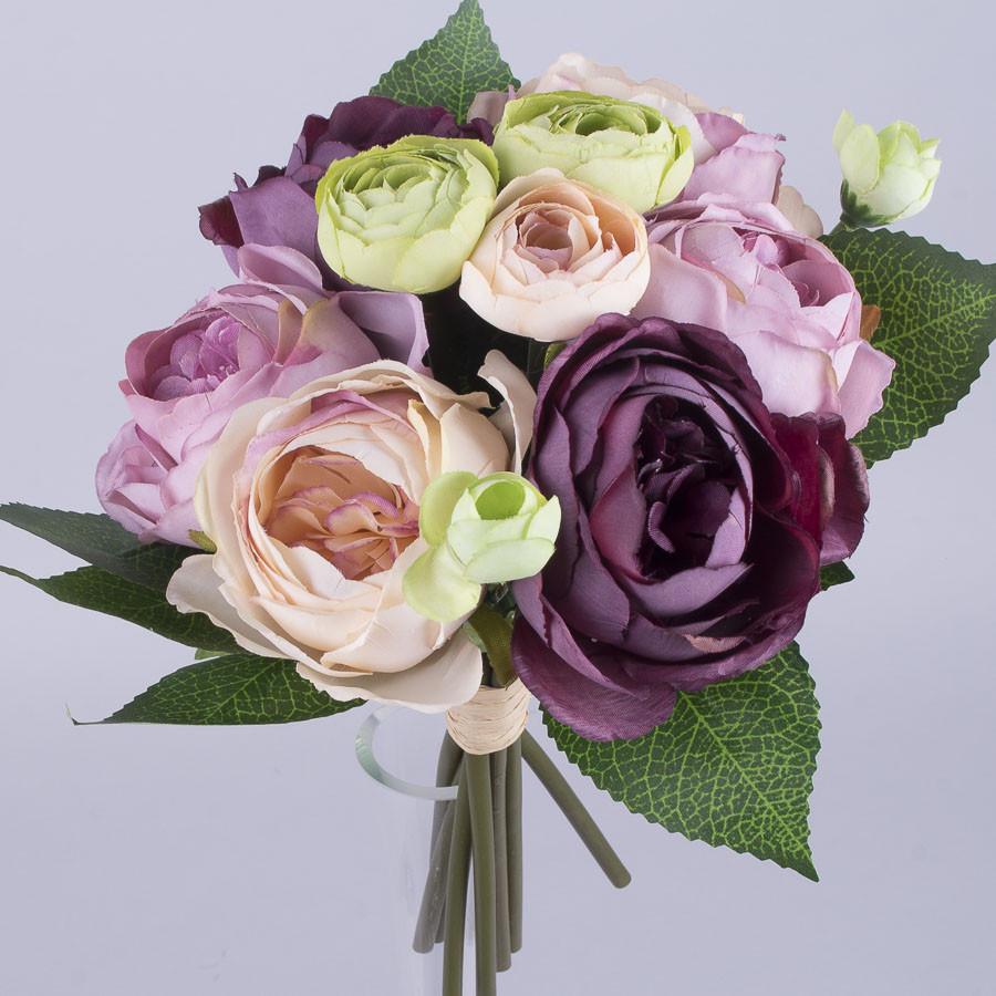 Букет Ранункулюс девид (921-2)