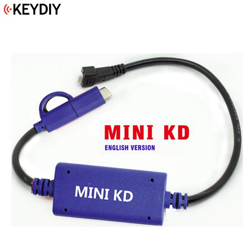 Программатор MINI KD Keydiy PD33 (PD33) - фото 2