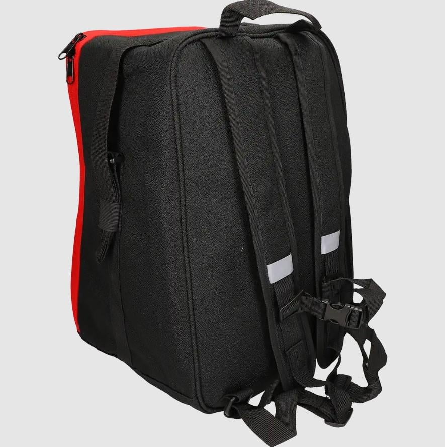Мотошлем LS2 FF901 Advant X Solid ECE22.06 3XL Matt Black (32432) - фото 13