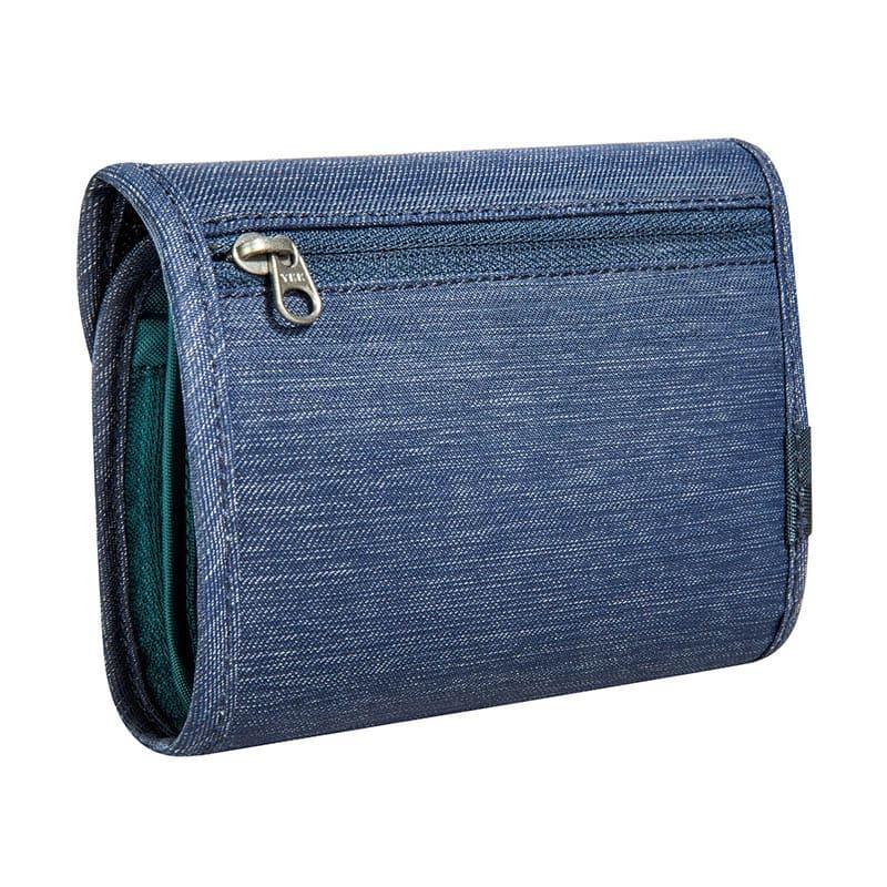 Кошелек Tatonka Euro Wallet Navy (TAT 2889.004) - фото 4