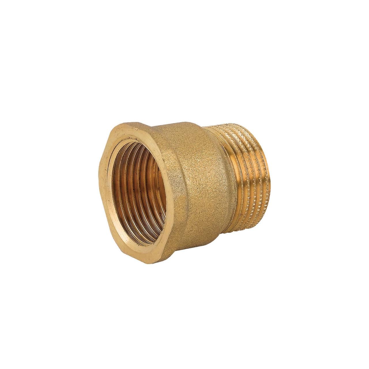 Переходник Cavaletto 1" 1/2х1" 1/2" мп (C022003)