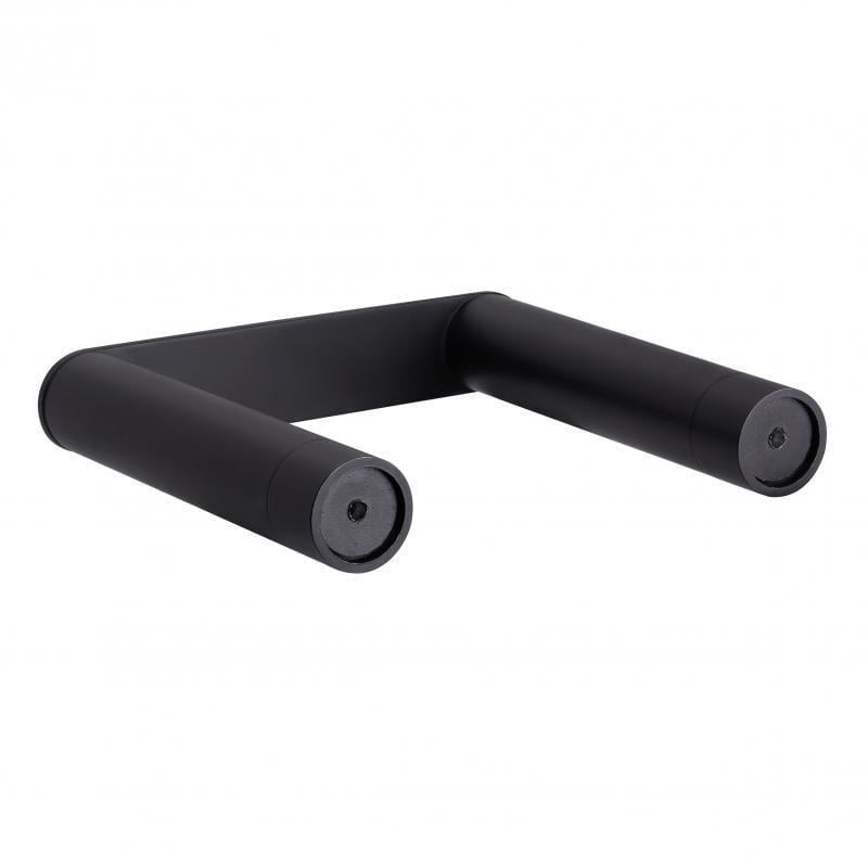 Йоржик для унітаза Qtap Stetka 3102103B Білий із чорним матовий (SD00042764) - фото 3