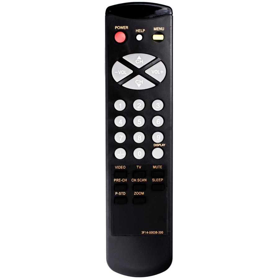 Пульт для телевизора SAMSUNG 3F14-00038-300 (1691)